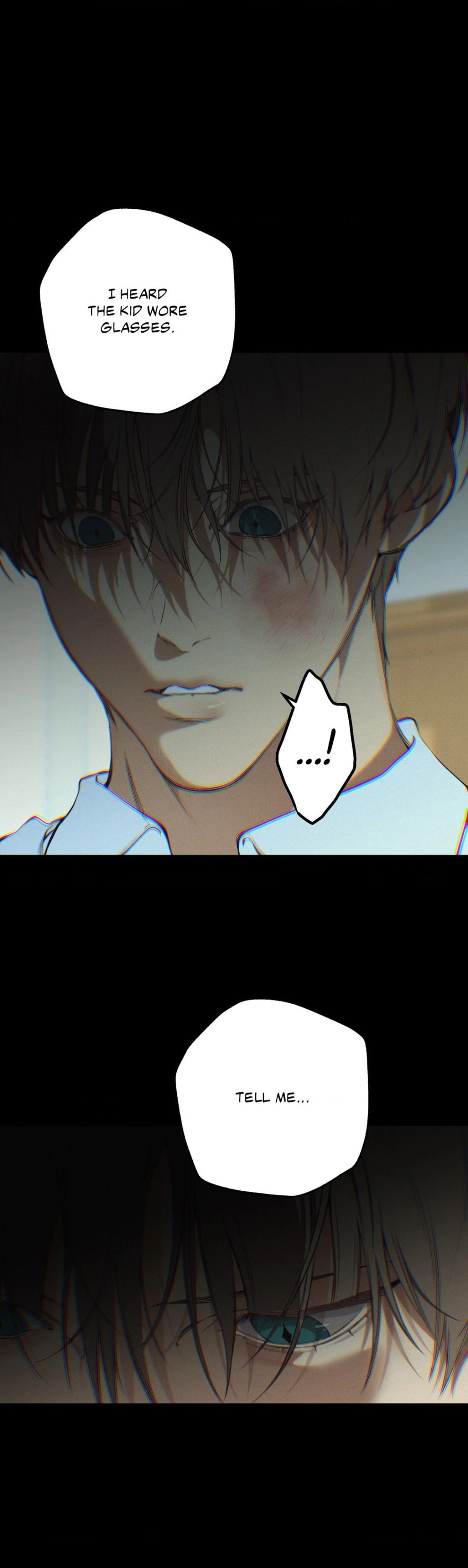 Lost in the Cloud, Chapter 119 image 32